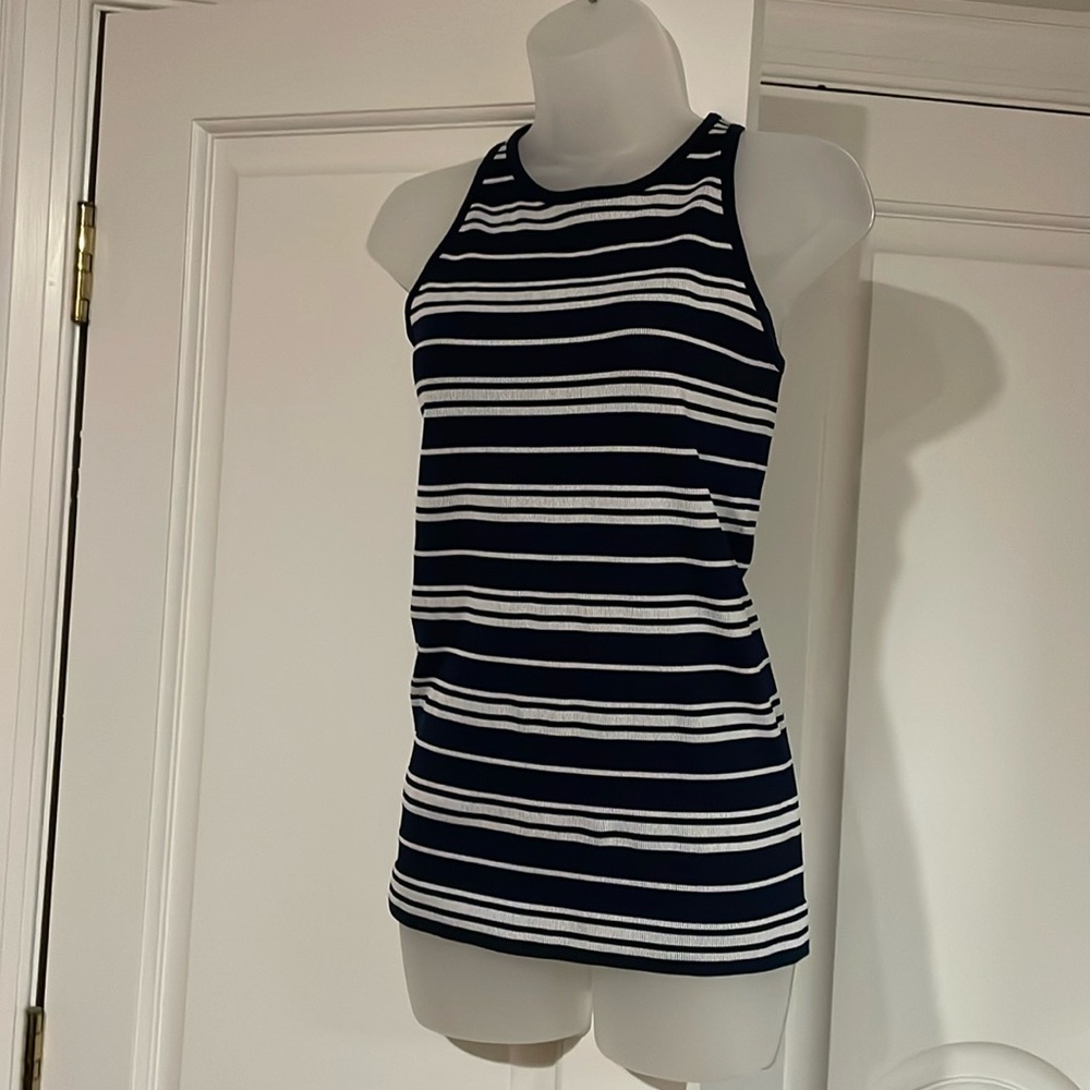 Athleta stretch tank